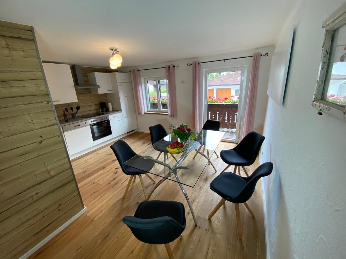 Ferienwohnung Dolomiten Nussdorf Exterior photo